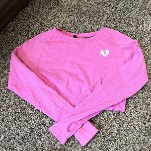 Women’s Best Long Sleeve